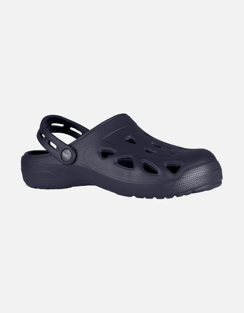 Unisex Adult Charter Clogs