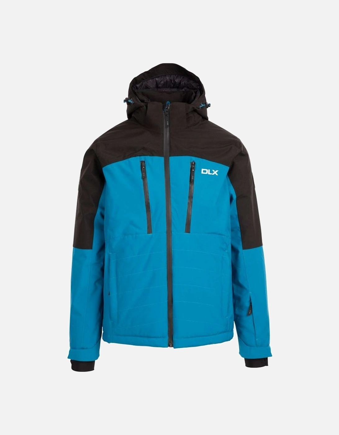 Mens Nixon Slim Ski Jacket, 4 of 3