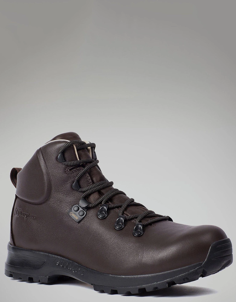 Women's Supalite Gore-Tex - Brown