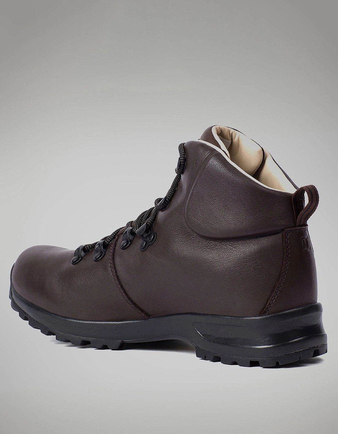 Women's Supalite Gore-Tex - Brown