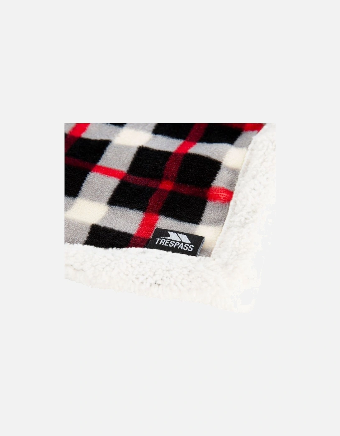 Vallon Sherpa Blanket