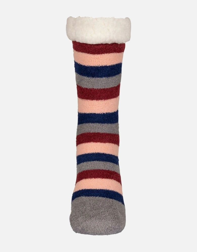 Unisex Adult Cinda Knee High Socks