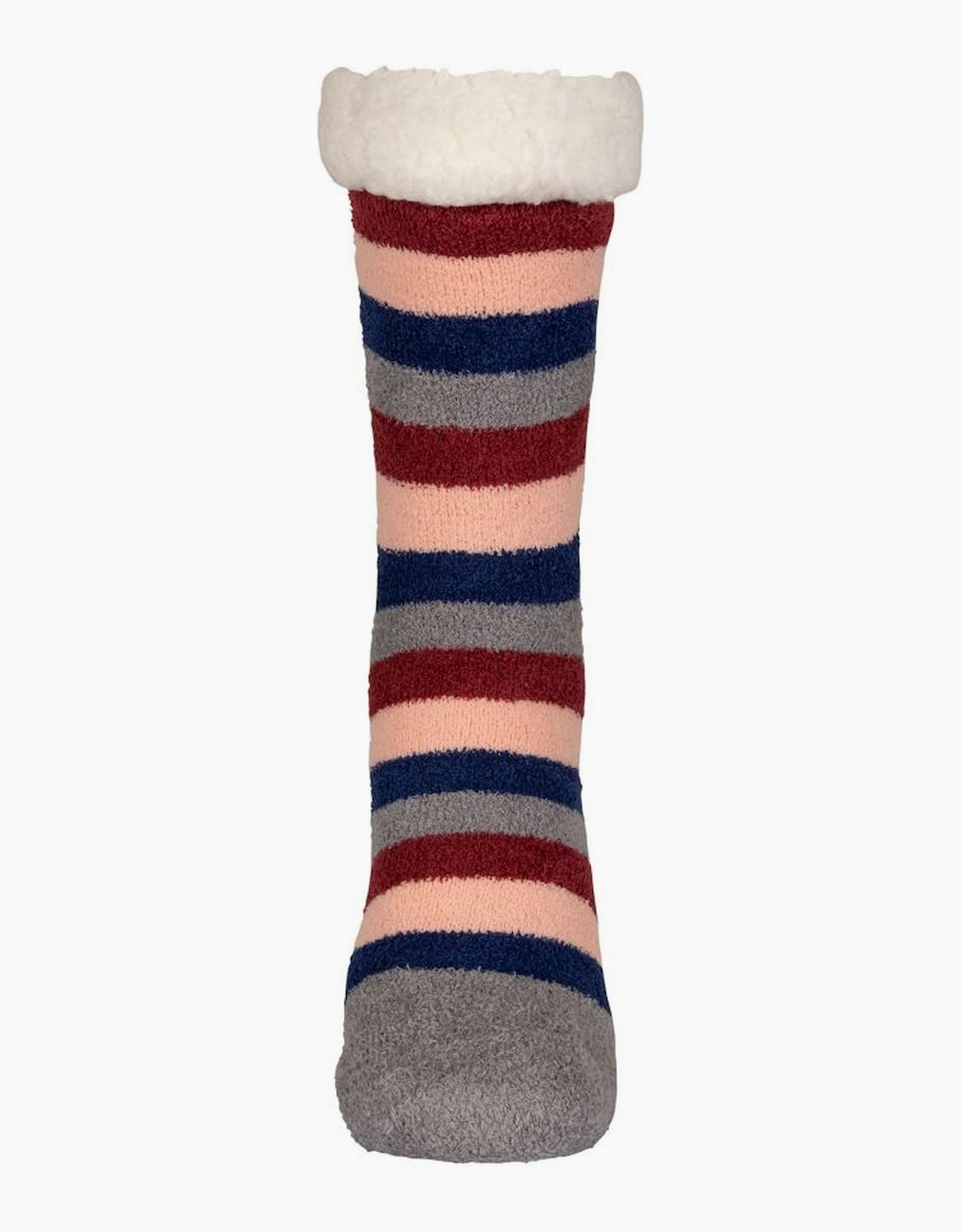 Trespass Unisex Multi Adult Cinda Knee High Socks  11/7/7.5/8/8.5/9/9.5/10/10.5/11 Size 7