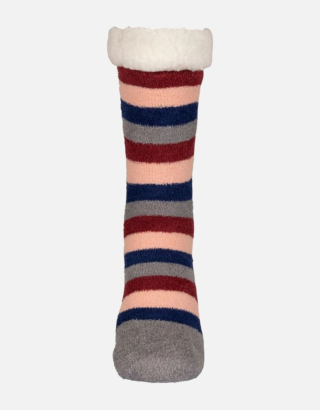 Unisex Adult Cinda Knee High Socks, 6 of 5