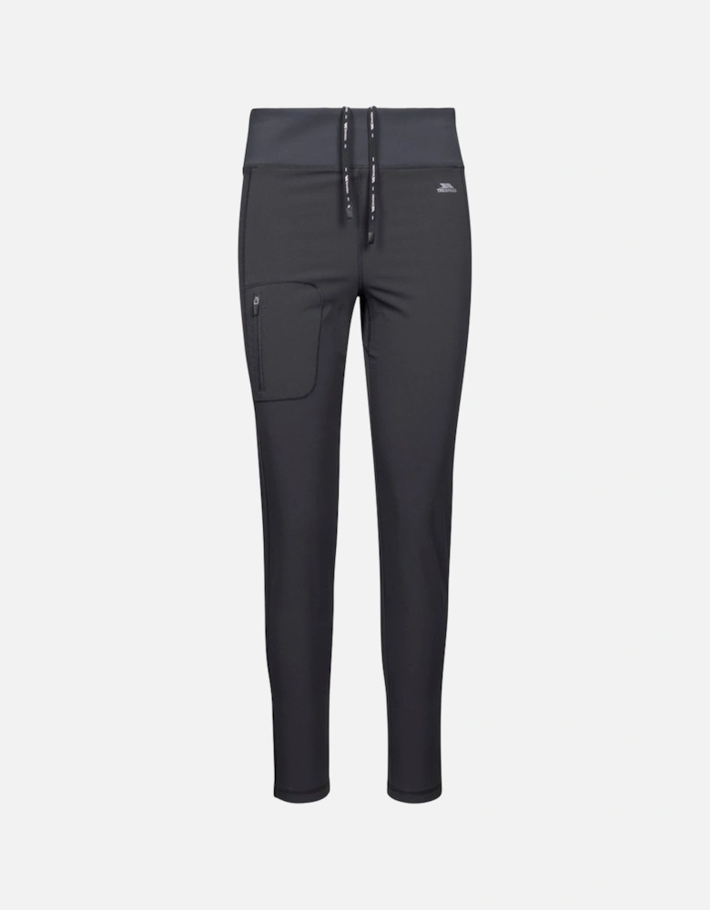 Womens/Ladies Jovana Softshell Leggings