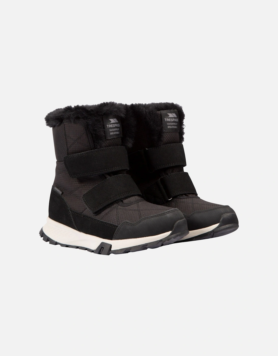 Womens/Ladies Eira Snow Boots