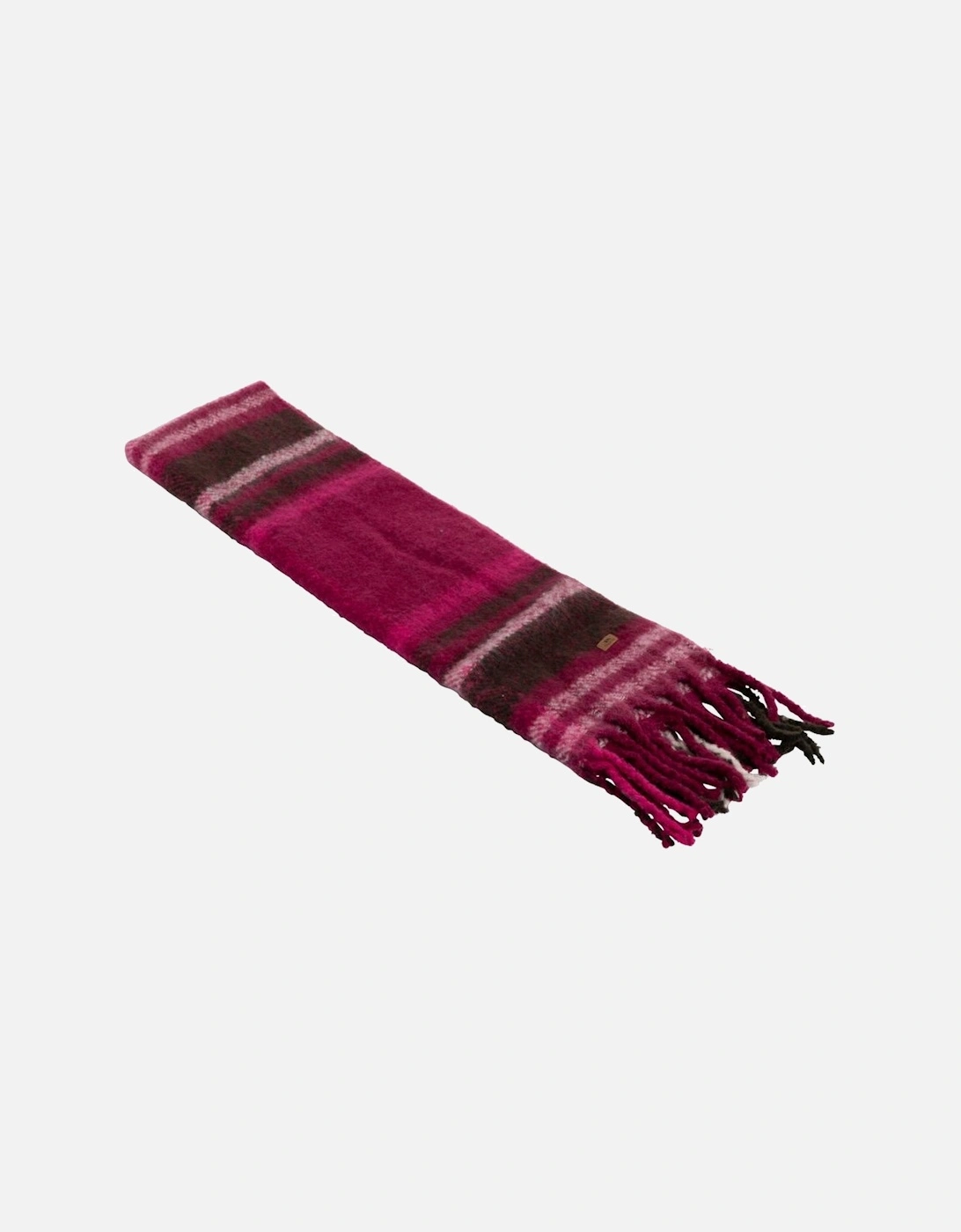 Trespass Women's Green / Beverly Winter Scarf - Size: One Size