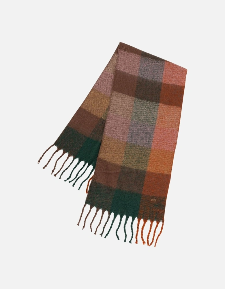 Womens/Ladies Beverly Winter Scarf