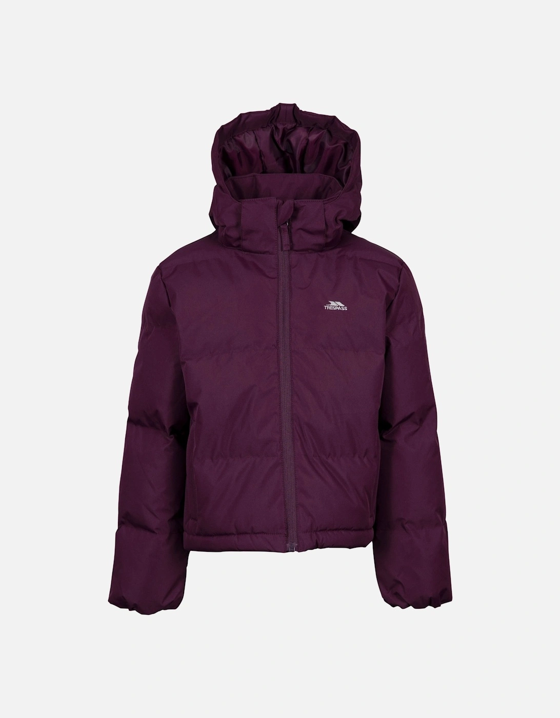 Girls Missie Logo Jacket, 5 of 4