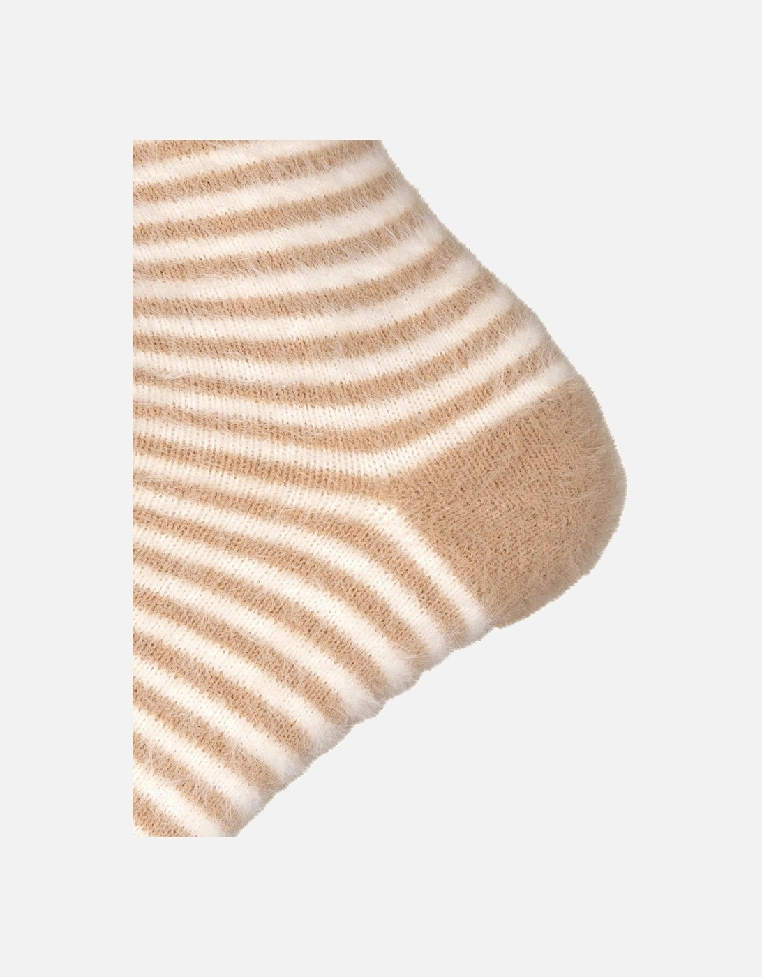 Childrens/Kids Cosy Animal Face Socks