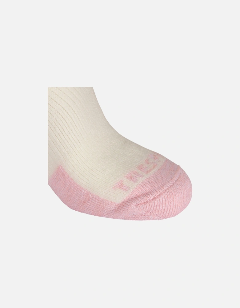 Childrens/Kids Convex Ski Socks (Pack of 2)