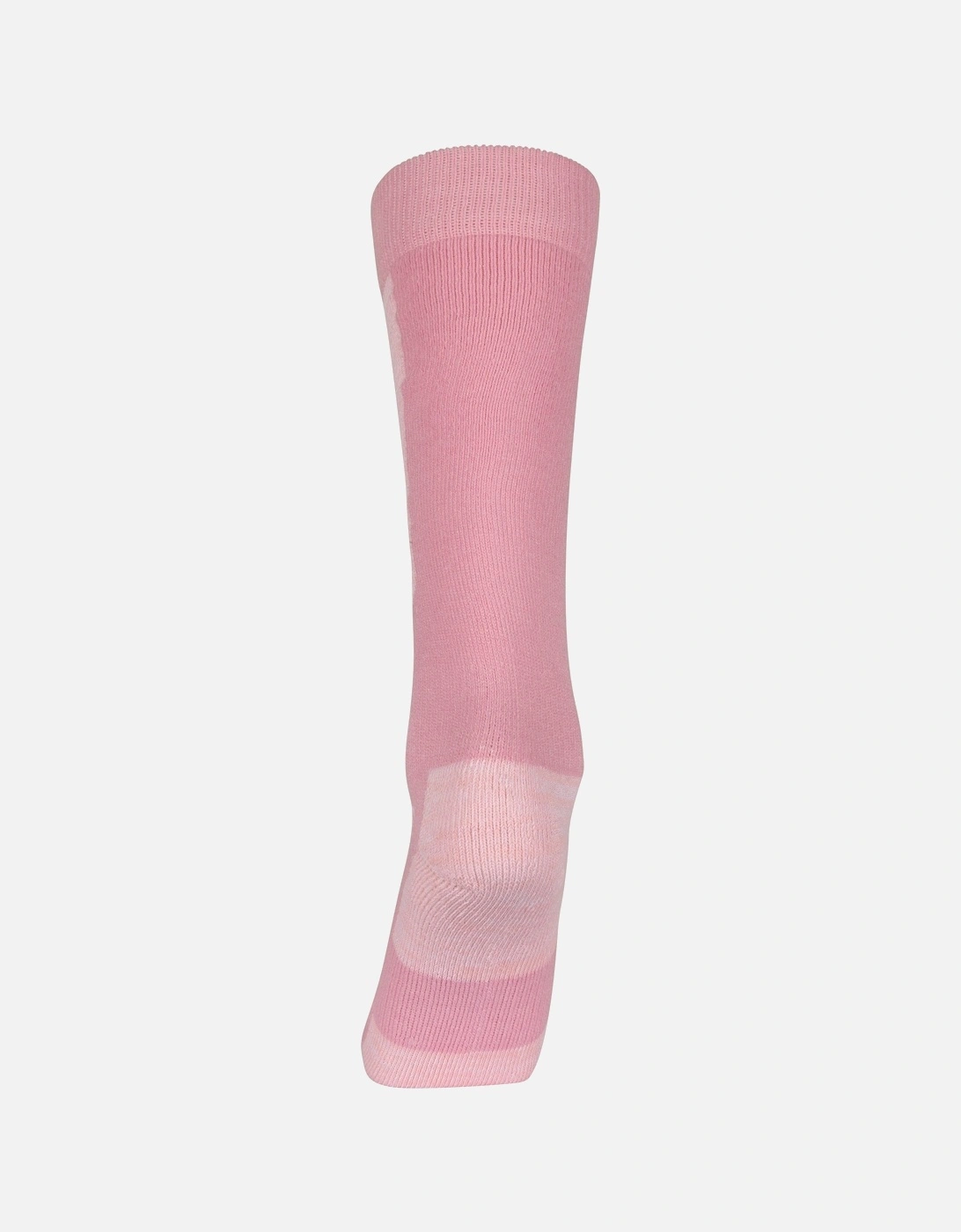 Childrens/Kids Convex Ski Socks (Pack of 2)