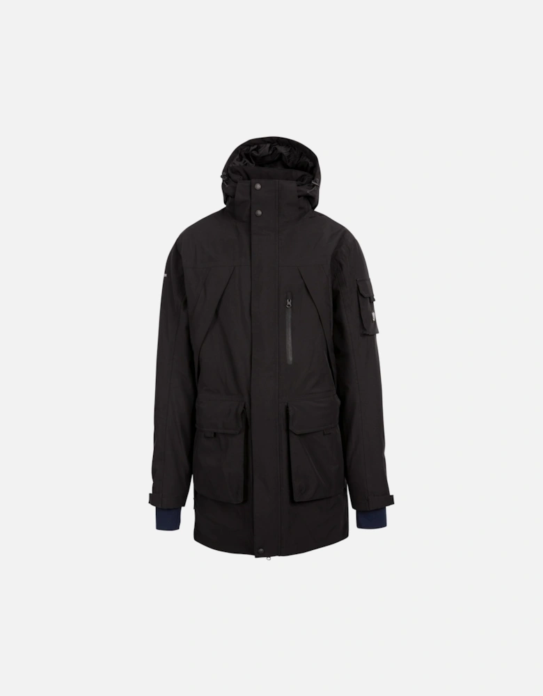 Mens Pelsall TP75 Waterproof Jacket