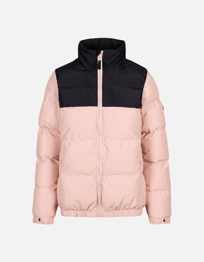 Womens/Ladies Harding Padded Jacket