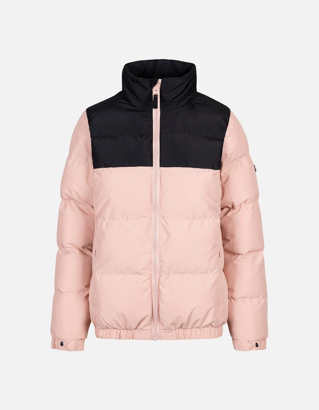 Womens/Ladies Harding Padded Jacket, 6 of 5