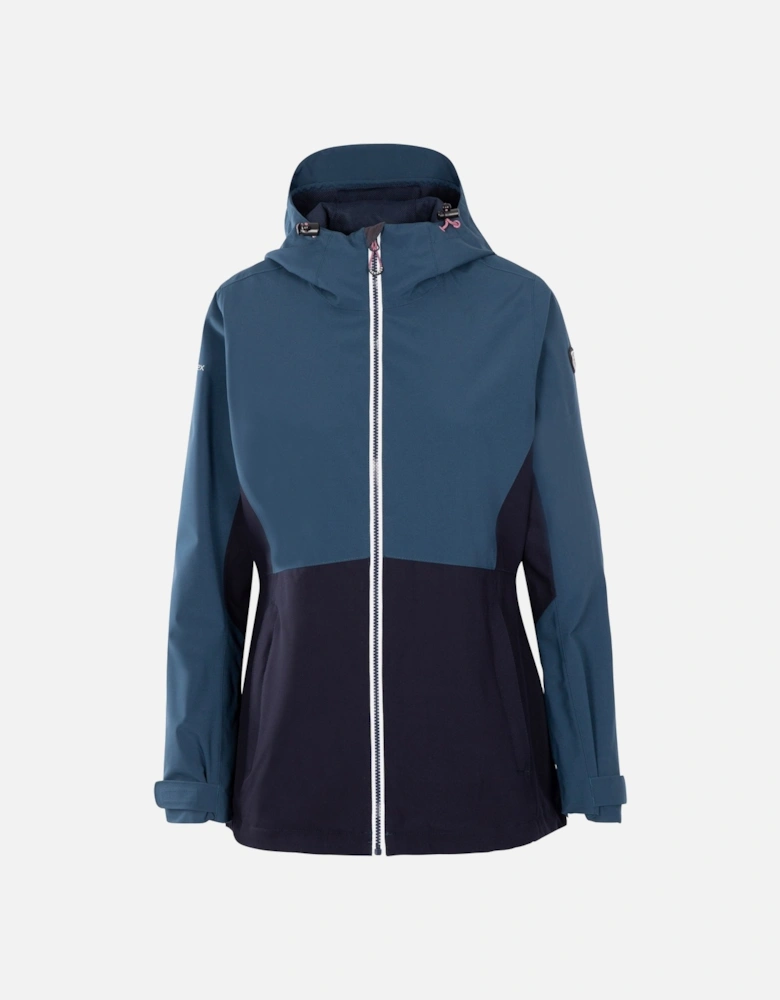 Womens/Ladies Alfresco TP75 Waterproof Jacket