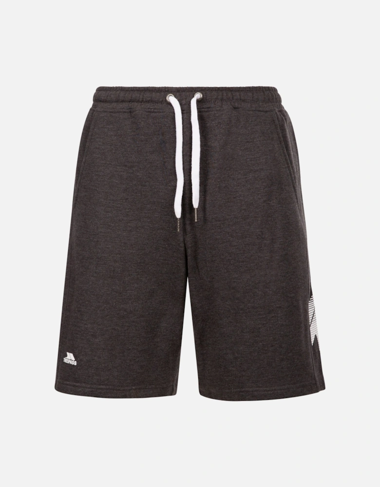 Childrens/Kids Lance Marl Shorts