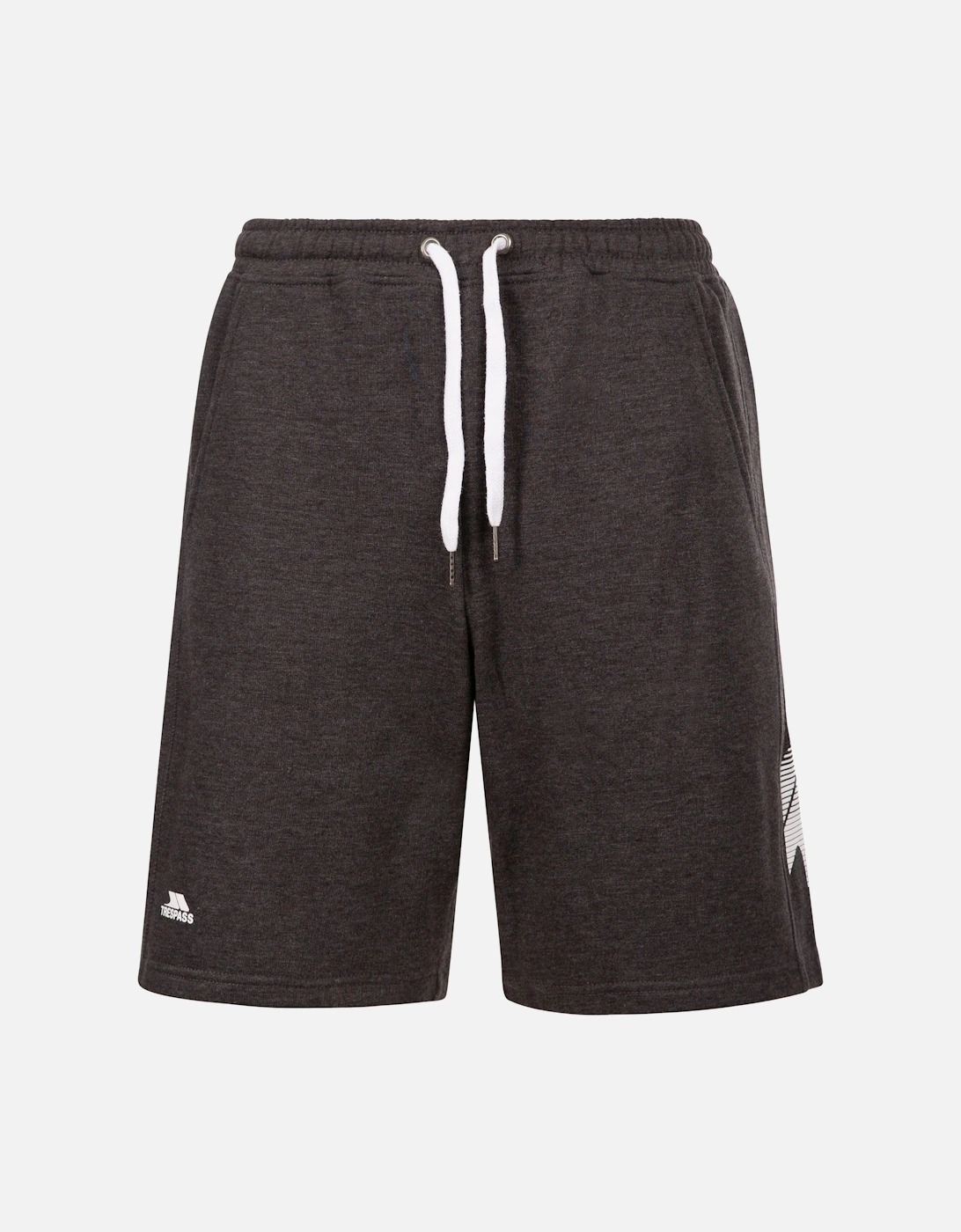 Childrens/Kids Lance Marl Shorts, 5 of 4
