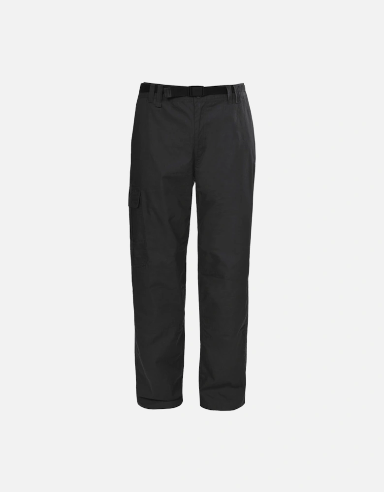 Mens Clifton Cargo Trousers