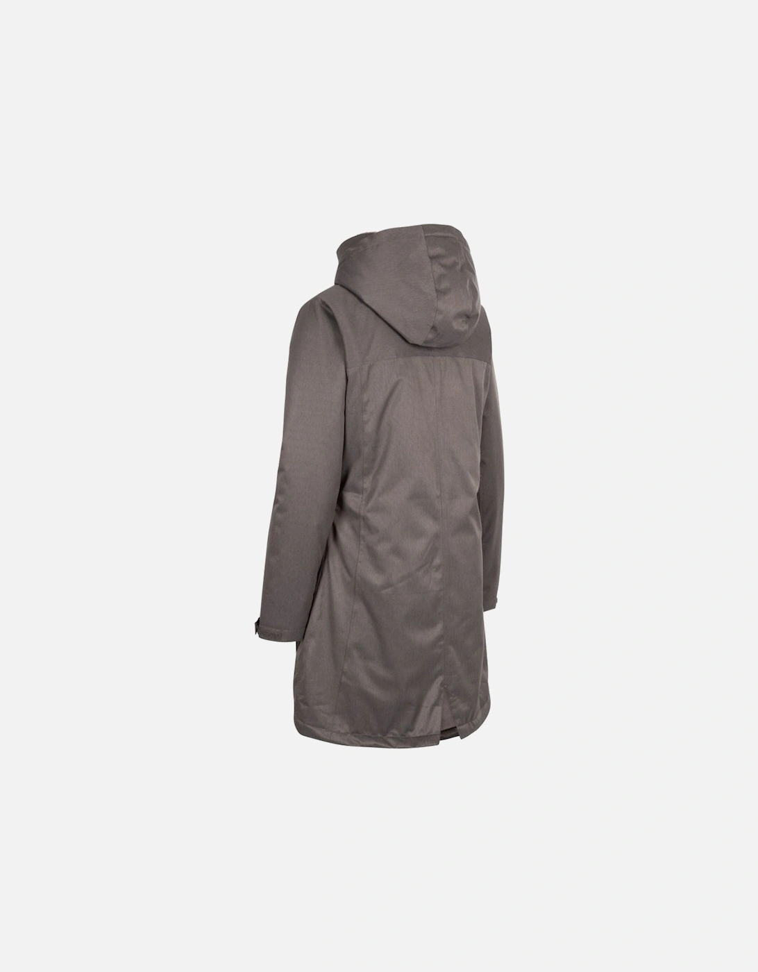 Womens/Ladies Wintry TP75 Waterproof Jacket