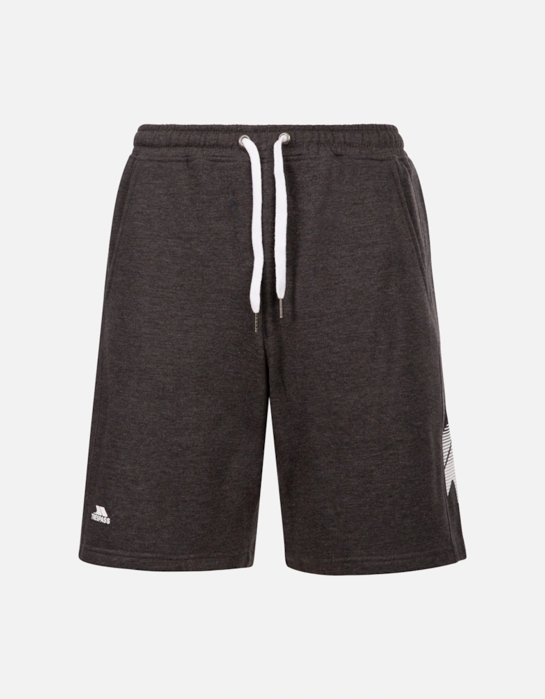 Mens Lance Marl Shorts