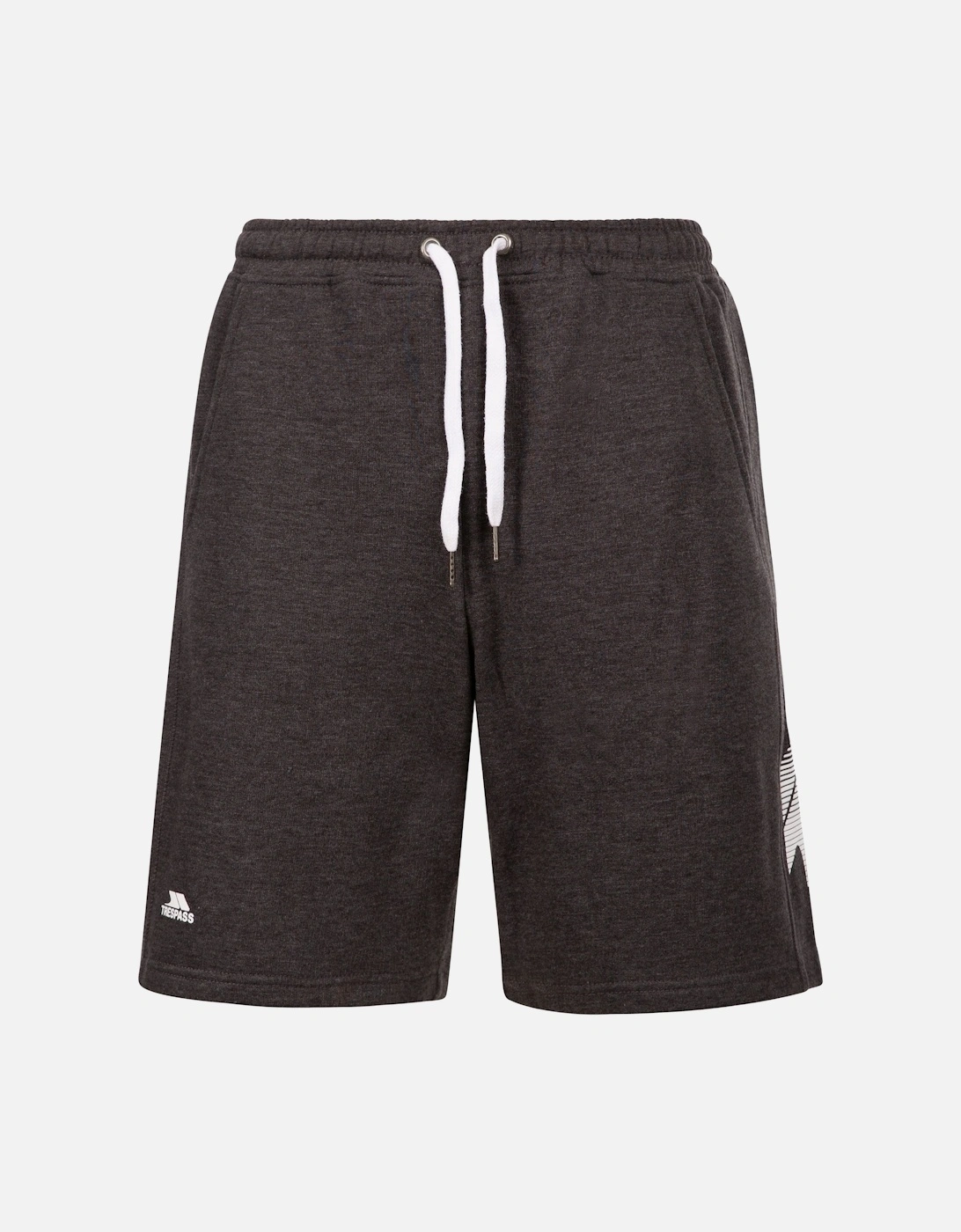 Mens Lance Marl Shorts, 5 of 4