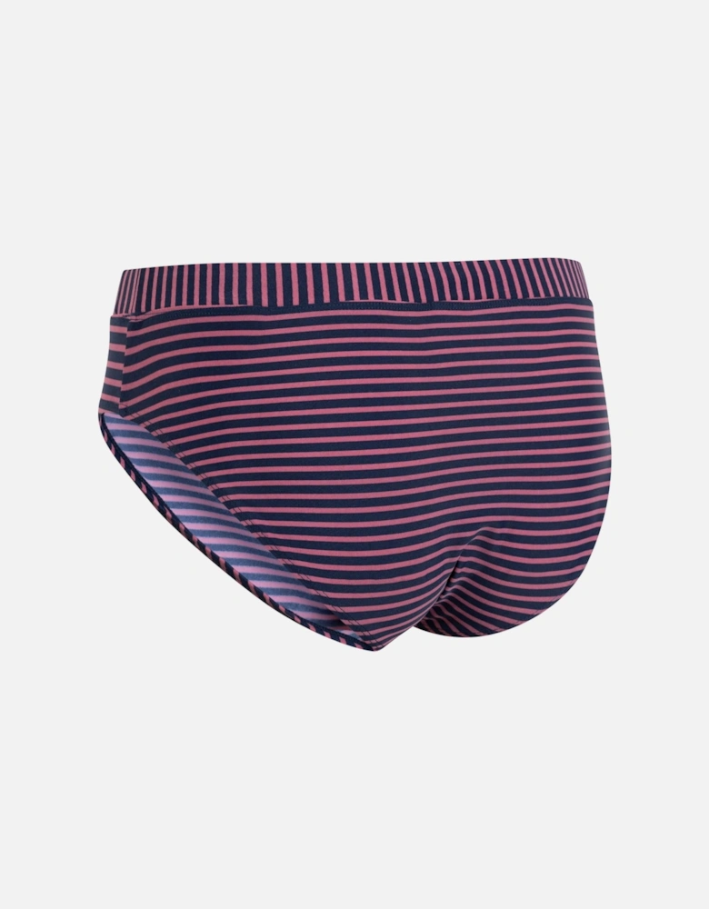 Womens/Ladies Tina Swim Briefs