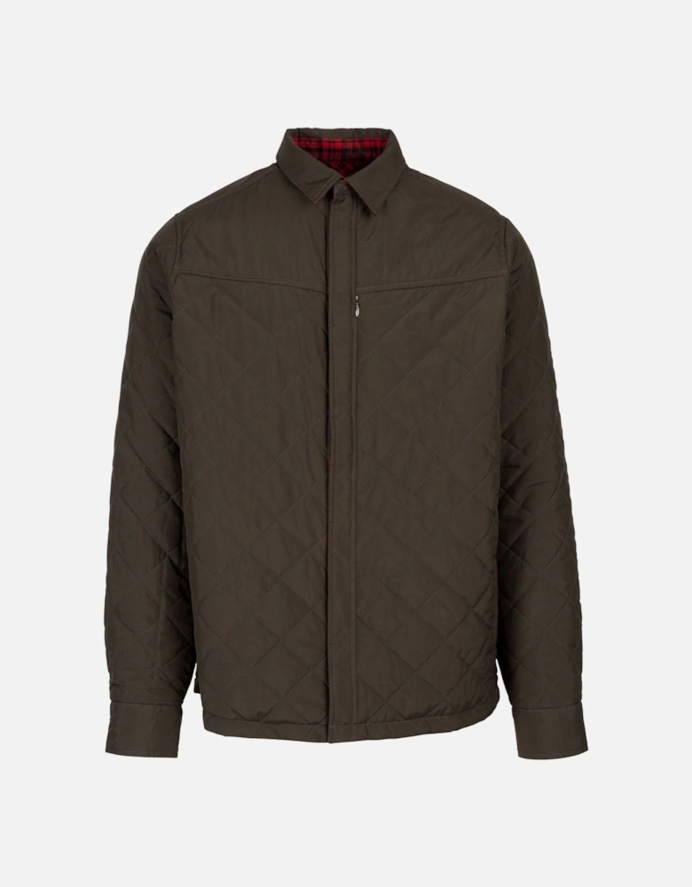 Mens Woodale Reversible Shirt