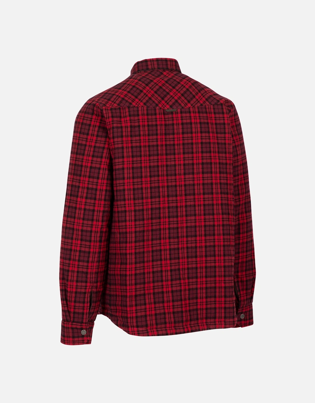 Mens Woodale Reversible Shirt