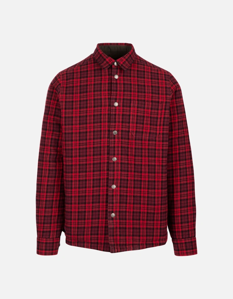 Mens Woodale Reversible Shirt