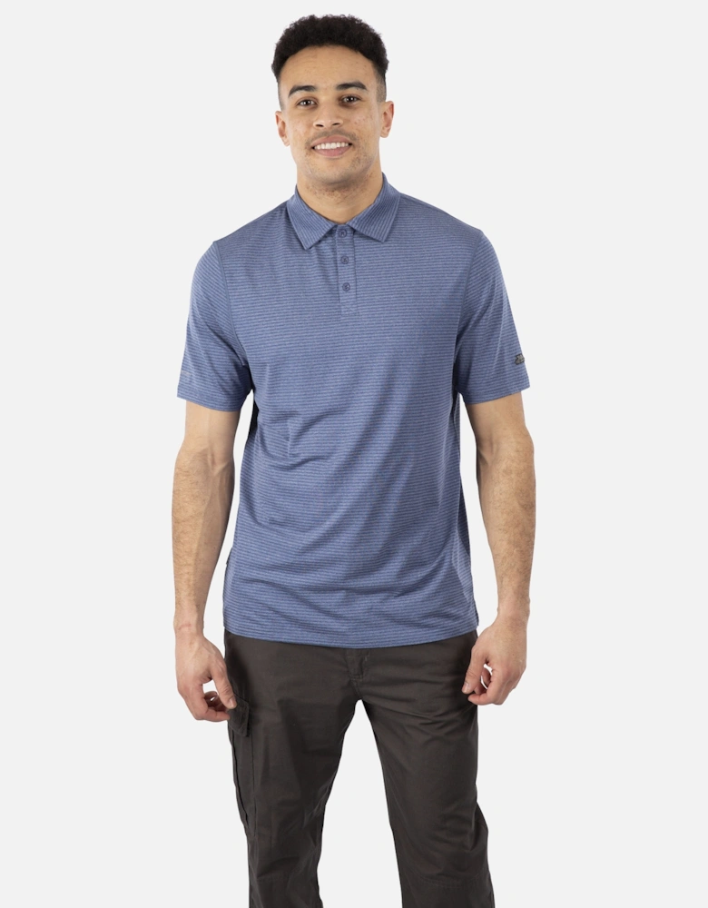 Boys Fardrum Polo Shirt