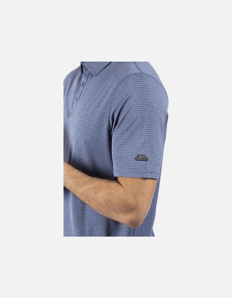 Boys Fardrum Polo Shirt