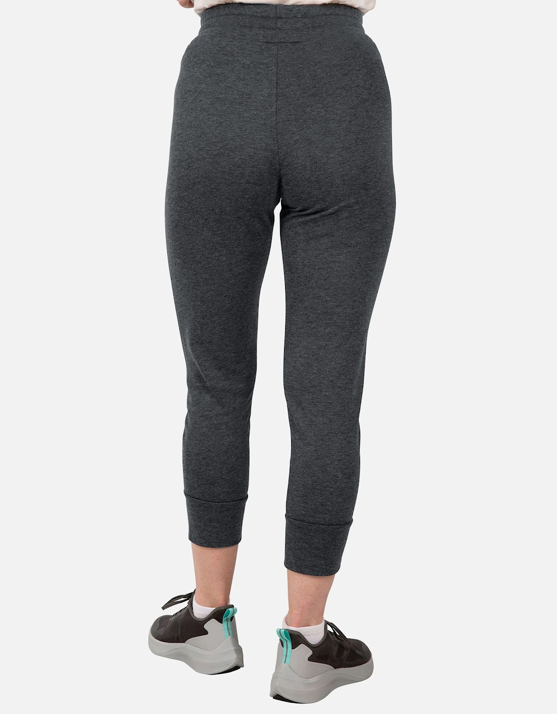 Womens/Ladies Alura Marl Lounge Pants