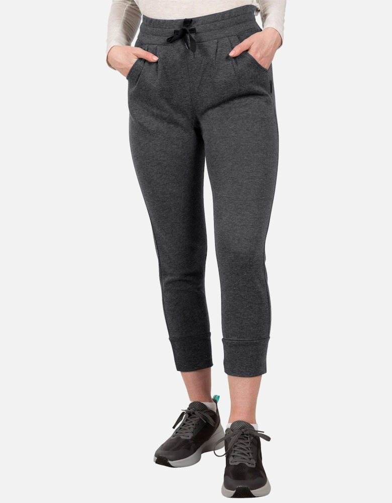 Womens/Ladies Alura Marl Lounge Pants