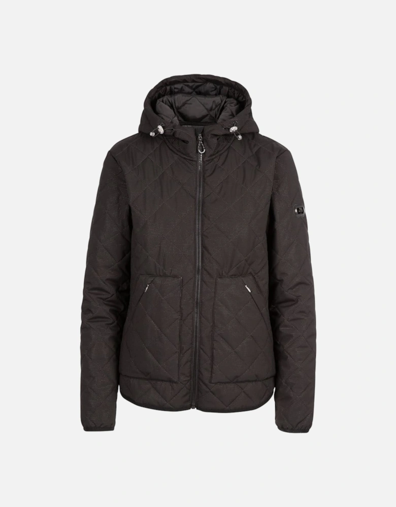 Womens/Ladies Emotion Padded Jacket