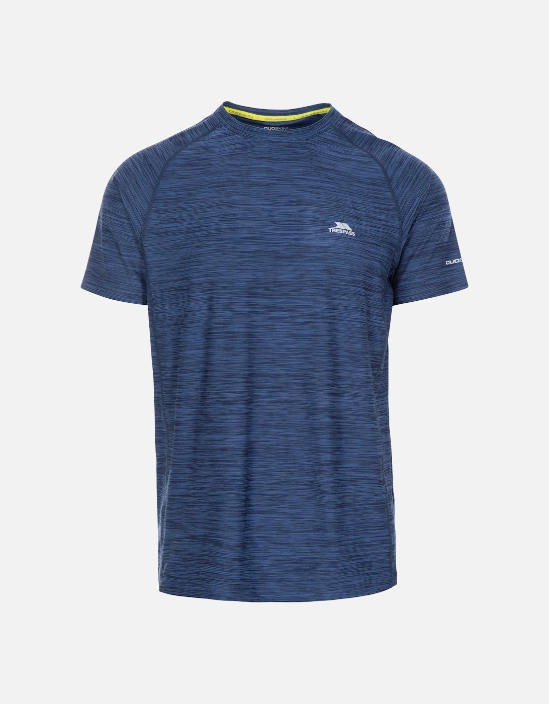 Mens Gaffney Active T-Shirt, 5 of 4
