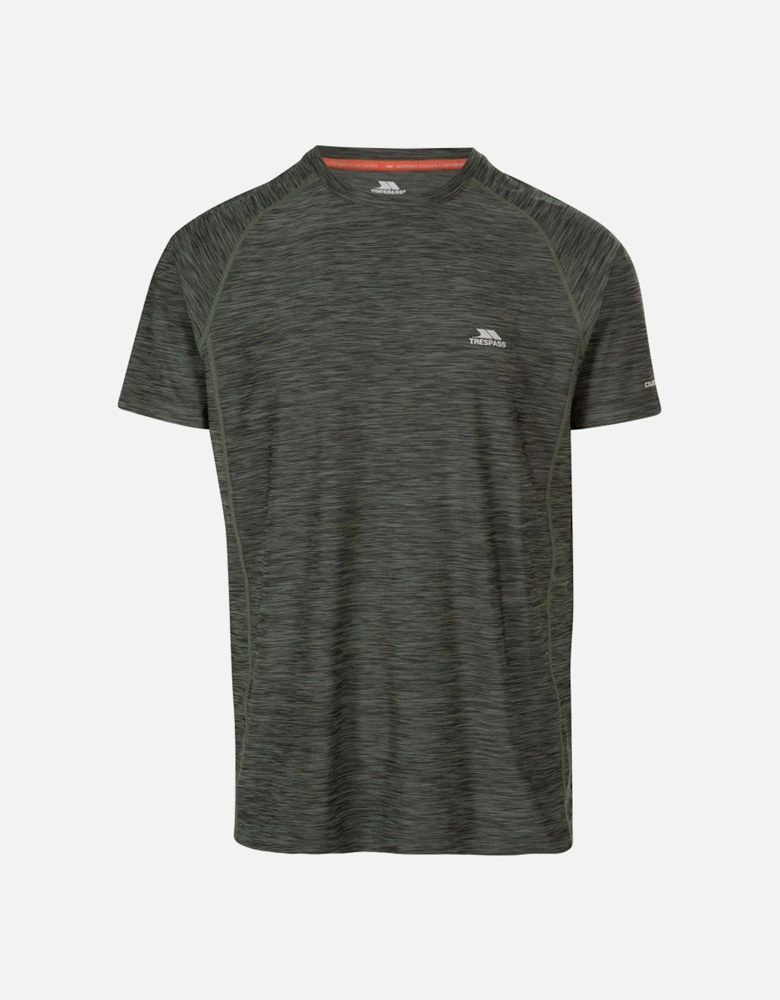 Mens Gaffney Active T-Shirt, 5 of 4