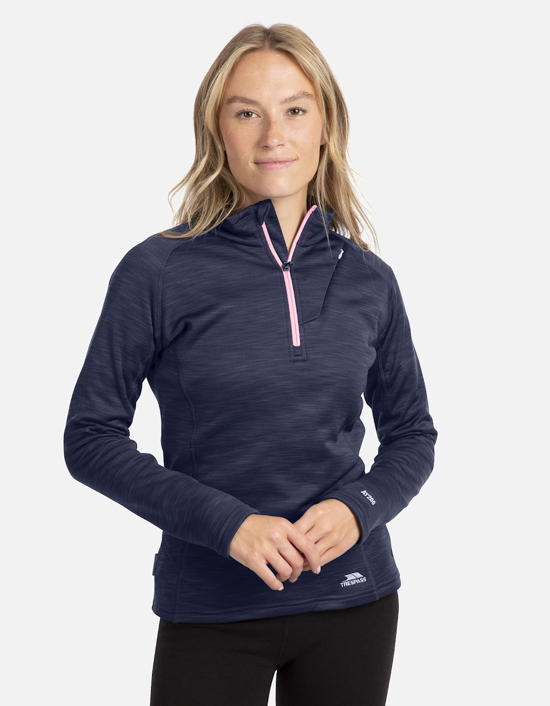 Womens/Ladies Fairford Fleece Top