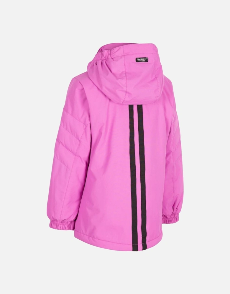 Womens/Ladies Annalisa Ski Jacket