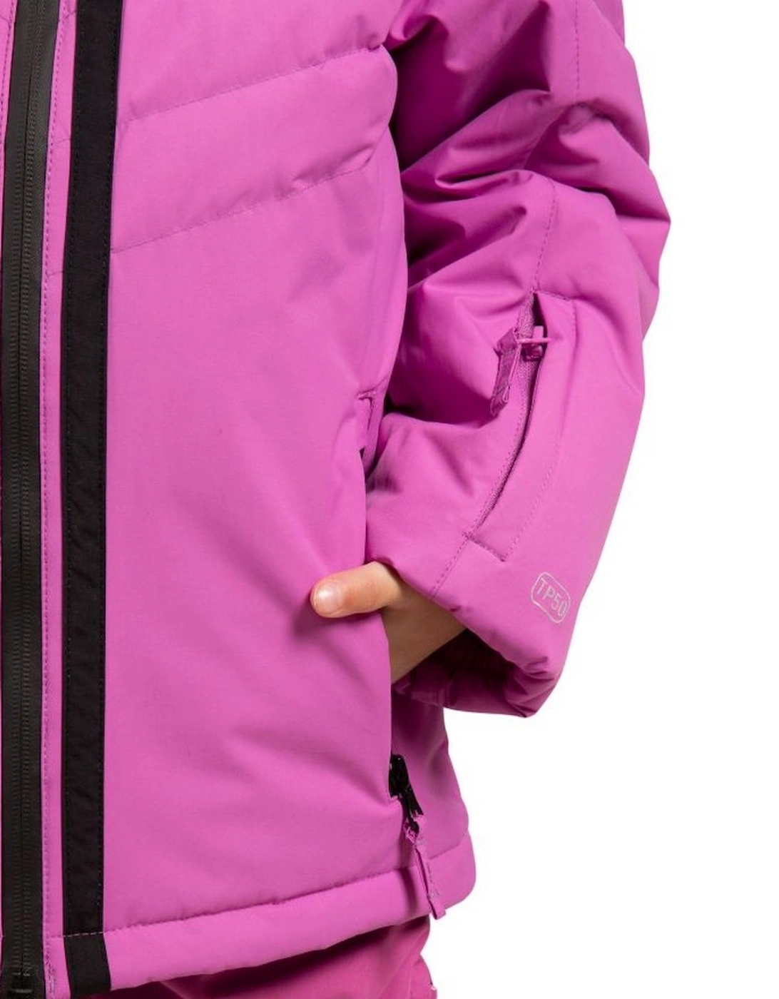 Womens/Ladies Annalisa Ski Jacket