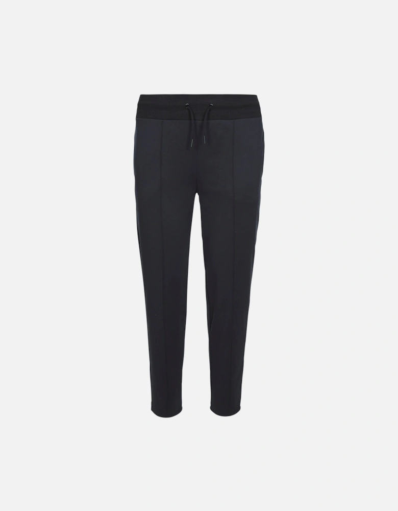 Womens/Ladies Orissa Ribbed Jogging Bottoms