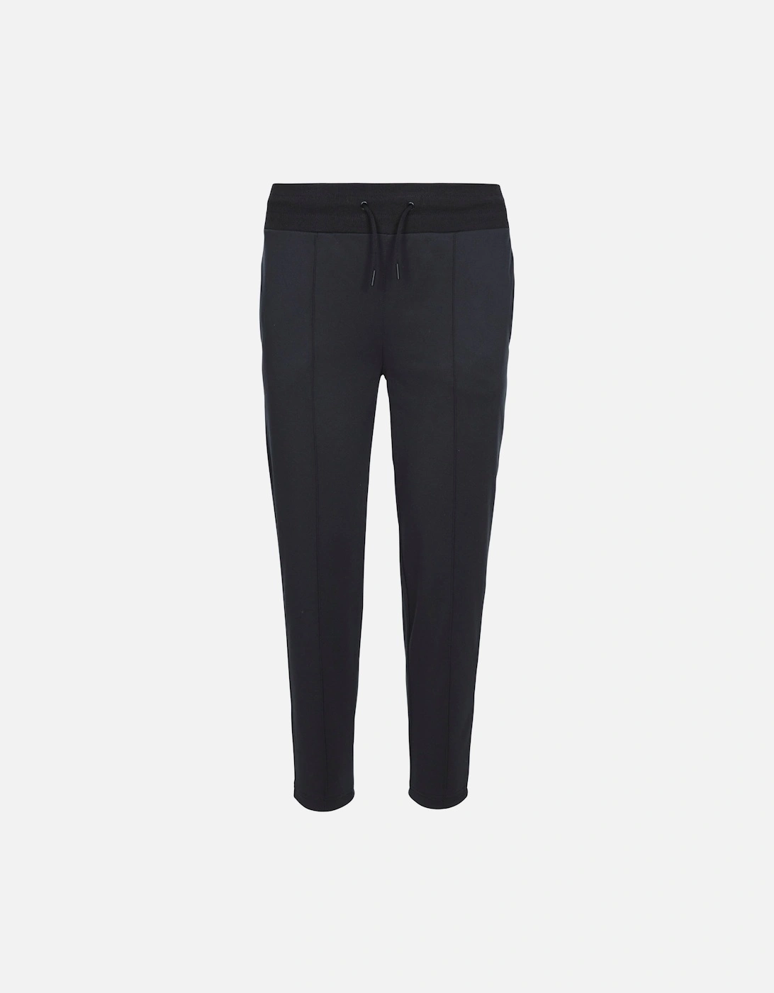 Womens/Ladies Orissa Ribbed Jogging Bottoms, 5 of 4