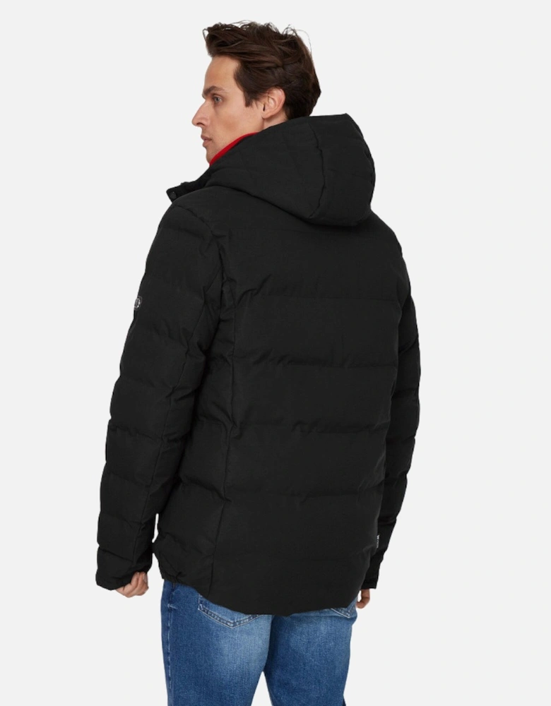 Mens Habbton Padded Jacket