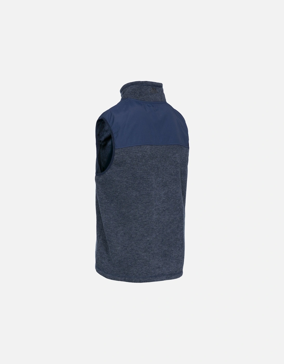 Mens Leafminer Fleece Gilet