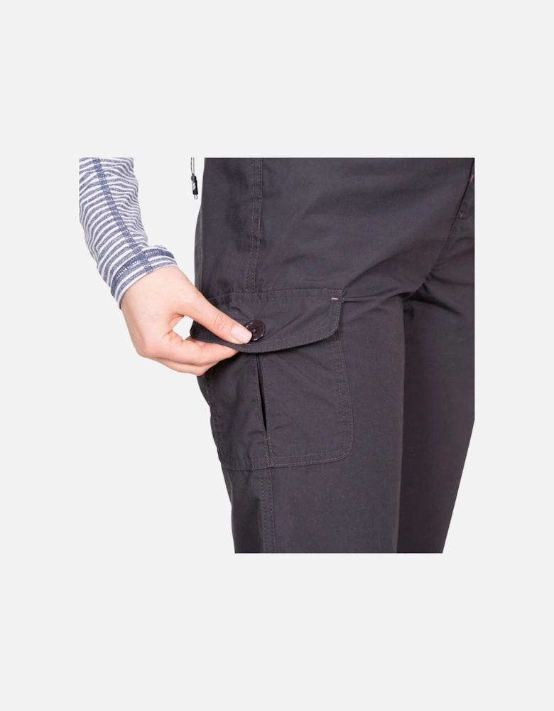 Womens/Ladies Rambler Water Repellent Outdoor Trousers