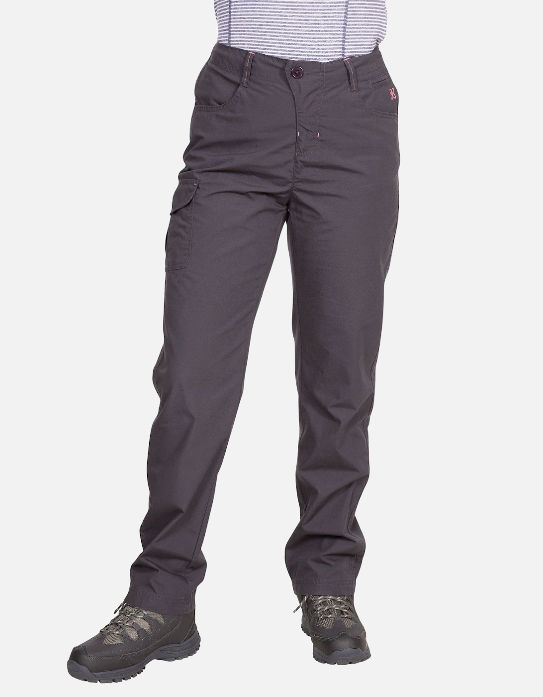 Womens/Ladies Rambler Water Repellent Outdoor Trousers