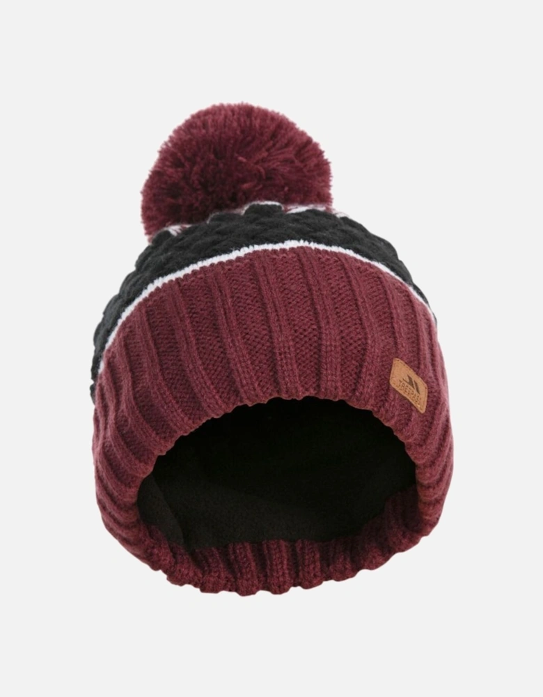 Childrens/Kids Axel Beanie