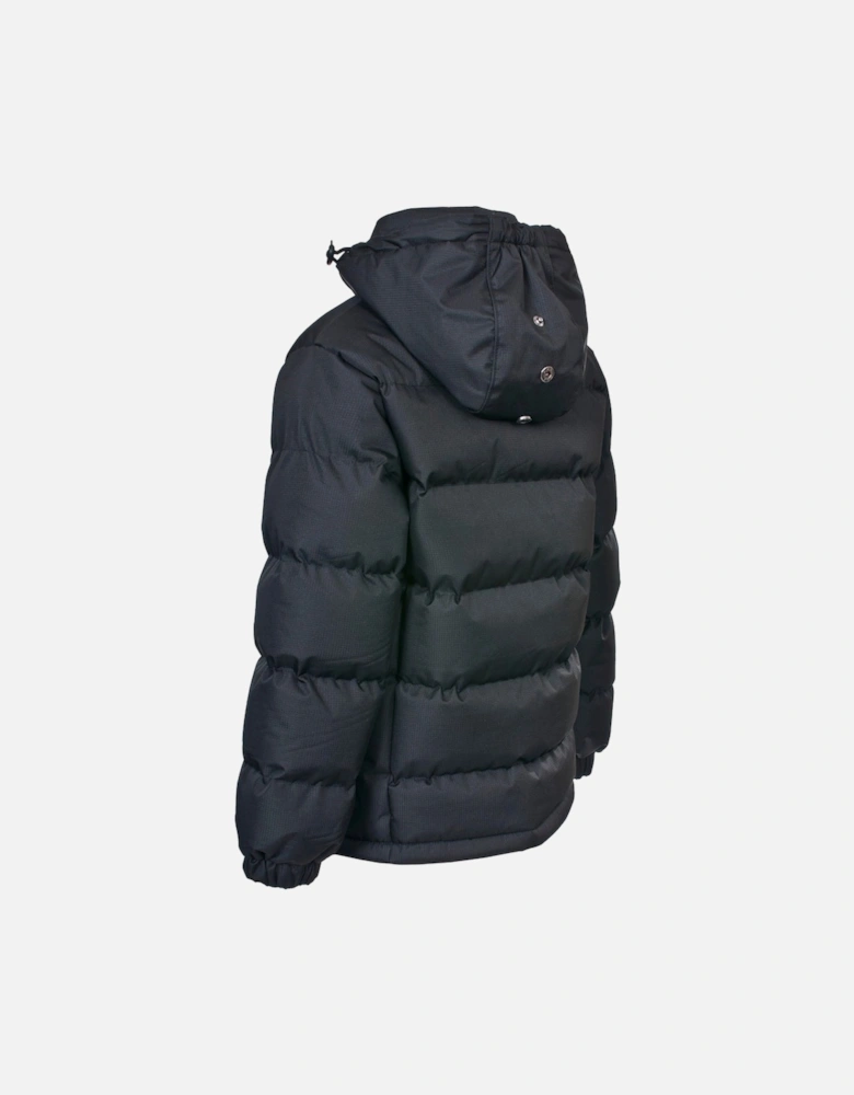 Boys Figo Puffer Jacket