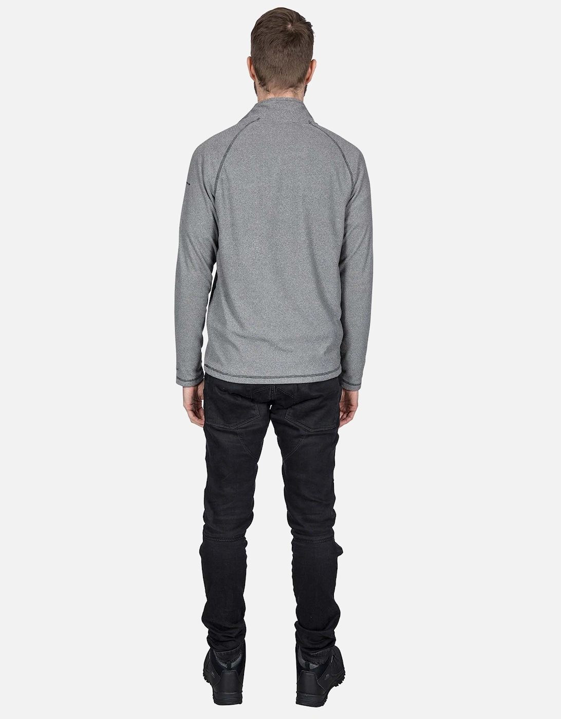 Mens Keynote Fleece Top