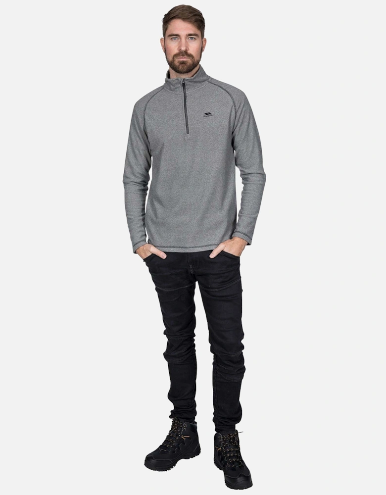 Mens Keynote Fleece Top